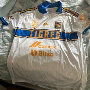 Club Tigres away XL Adidas